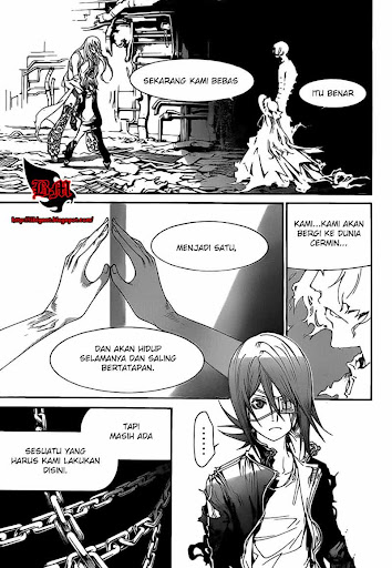 Air Gear 304 Page 09