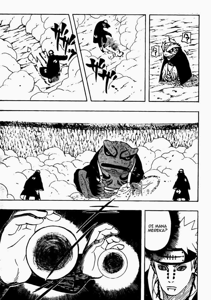 Naruto 432 page 14