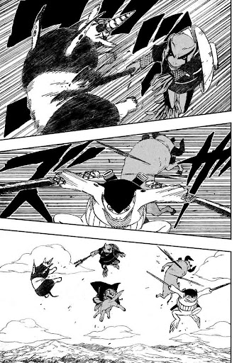 Naruto page 15