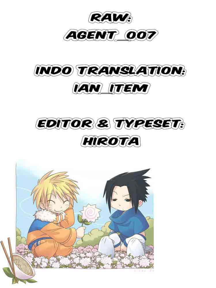 Naruto page 18