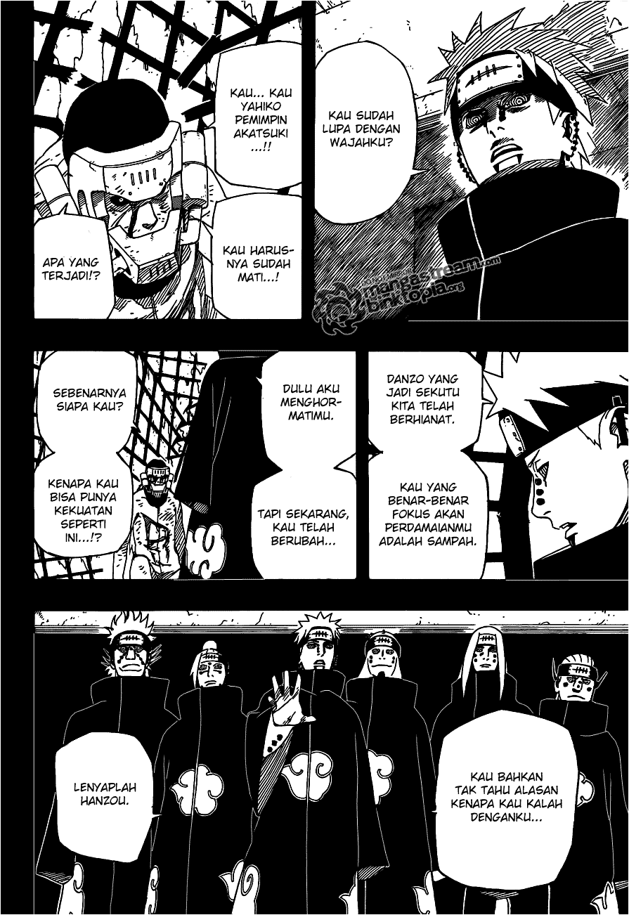 Baca Manga, Baca Komik, Naruto Chapter 531, Naruto 531 Bahasa Indonesia, Naruto 531 Online