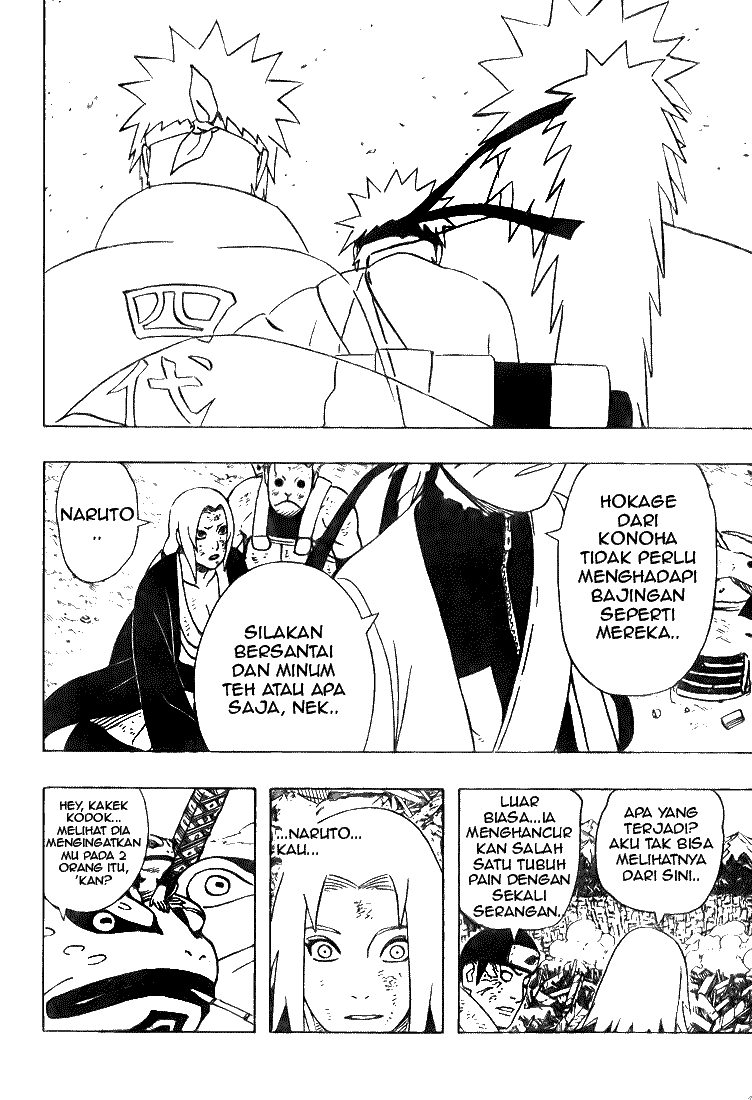 Baca Manga, Baca Komik, Naruto Chapter 430, Naruto 430 Bahasa Indonesia, Naruto 430 Online