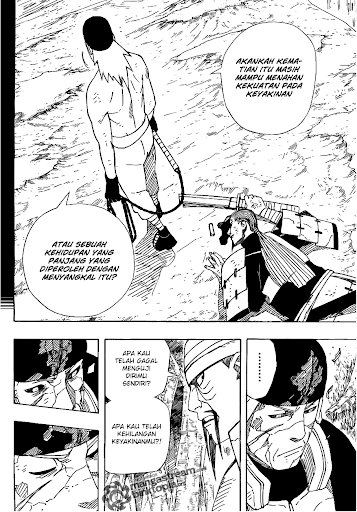 Naruto 532 page 8
