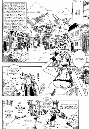 Fairy Tail page 4