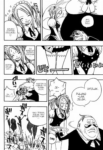 Fairy Tail page 18