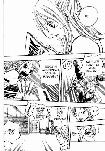 Fairy Tail page 15