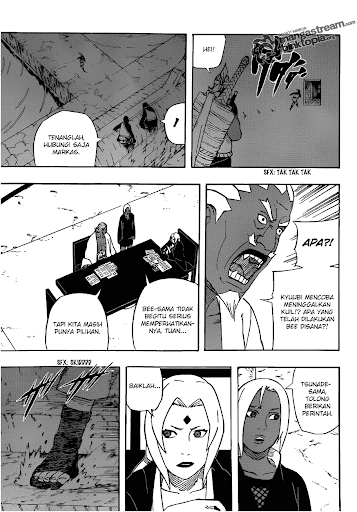 Naruto 534 page 14