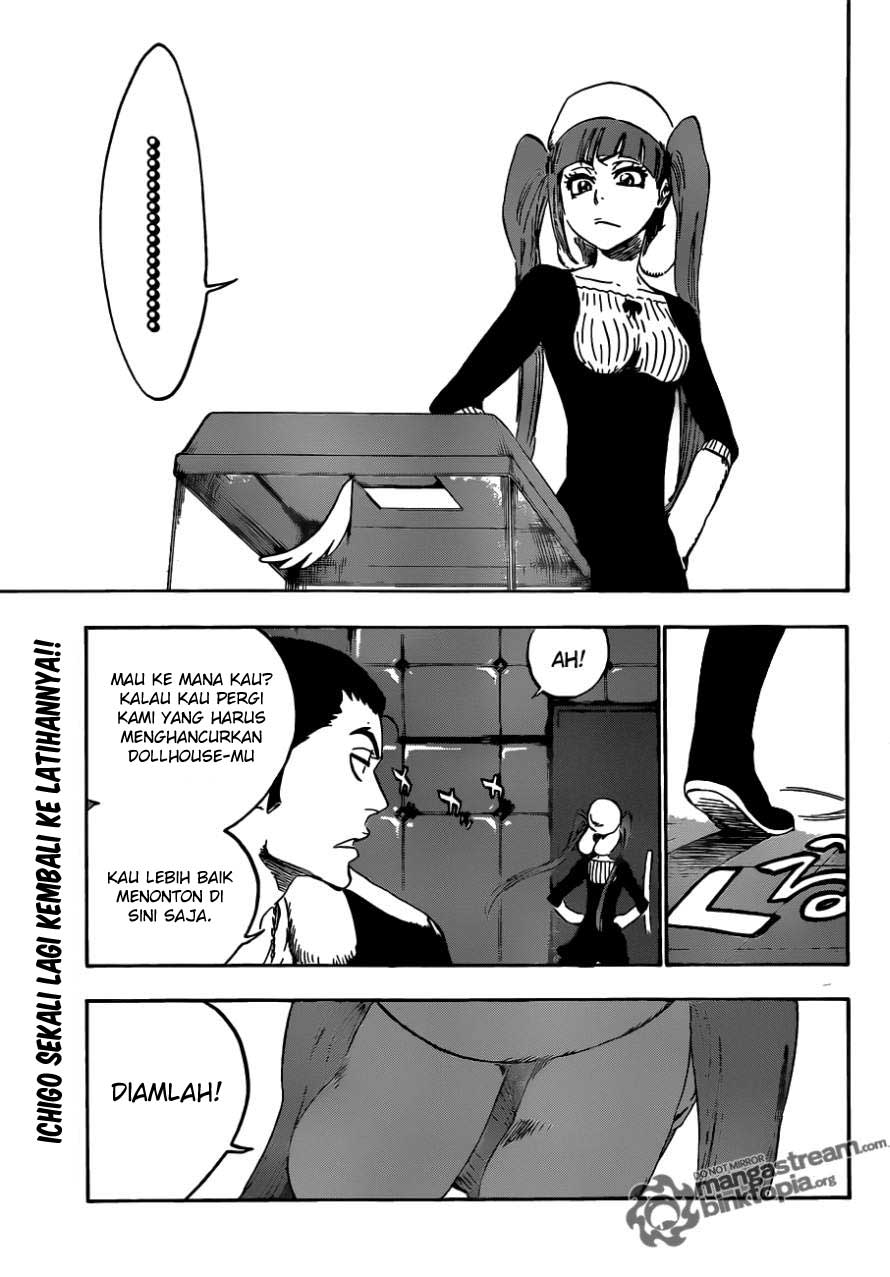 Baca Manga, Baca Komik, Bleach Chapter 442, Bleach 442 Bahasa Indonesia, Bleach 442 Online