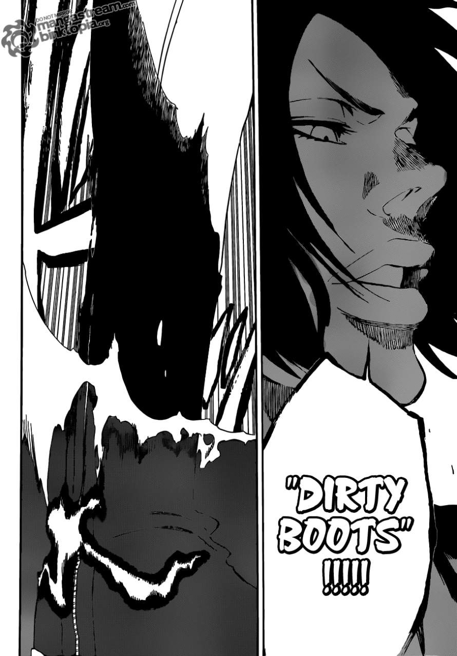 Baca Manga, Baca Komik, Bleach Chapter 442, Bleach 442 Bahasa Indonesia, Bleach 442 Online