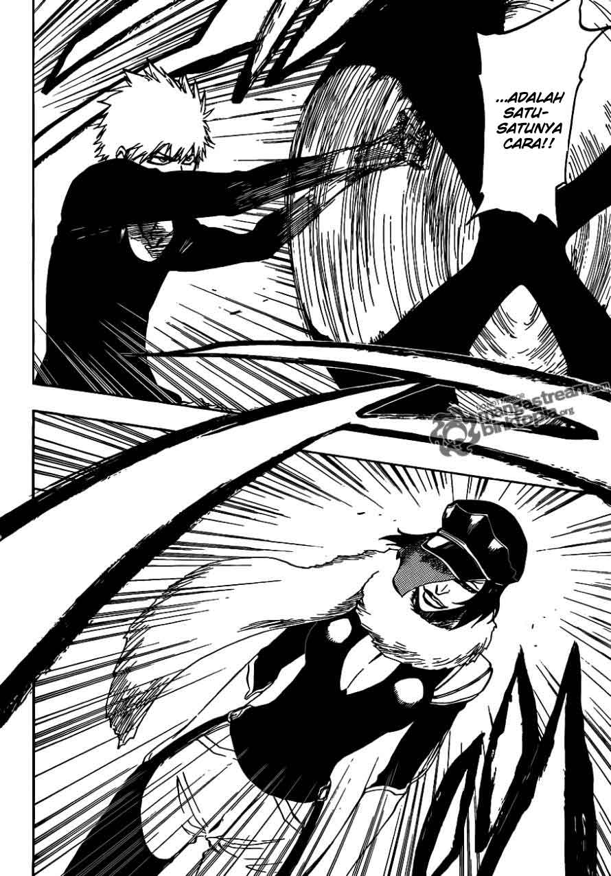 Baca Manga, Baca Komik, Bleach Chapter 442, Bleach 442 Bahasa Indonesia, Bleach 442 Online