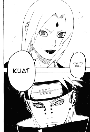 Manga Naruto page 12