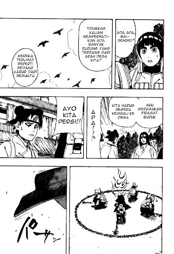 Naruto Online page 15