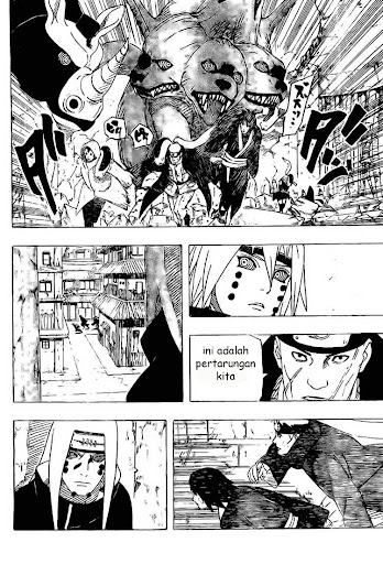 Download Naruto page 8