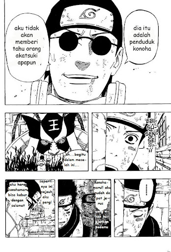 Komik Naruto page 16