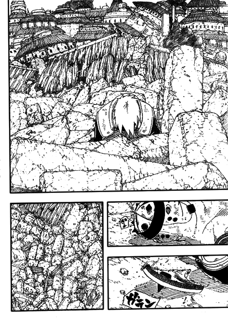 Baca Manga, Baca Komik, Naruto Chapter 425, Naruto 425 Bahasa Indonesia, Naruto 425 Online
