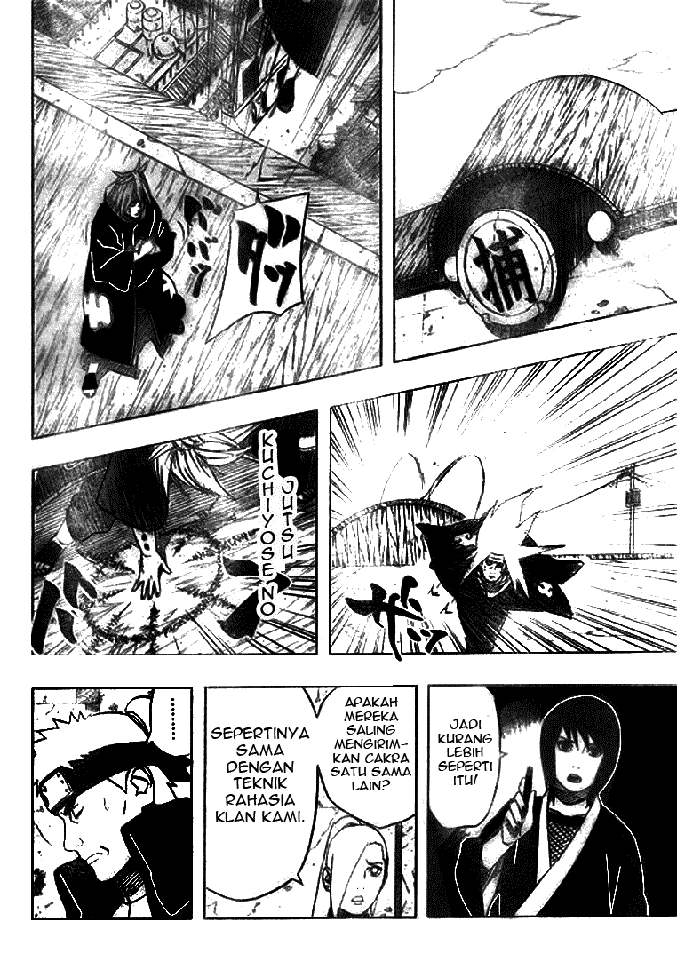 Baca Manga, Baca Komik, Naruto Chapter 425, Naruto 425 Bahasa Indonesia, Naruto 425 Online