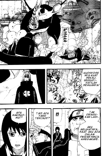 Komik Naruto page 14