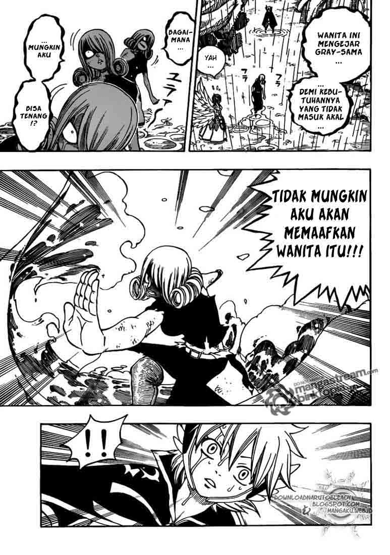 Baca Manga, Baca Komik, Fairy Tail Chapter 229, Fairy Tail 229 Bahasa Indonesia, Fairy Tail 229 Online