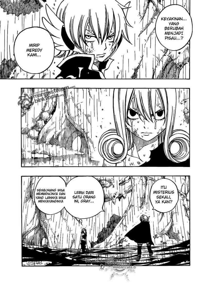 Baca Manga, Baca Komik, Fairy Tail Chapter 229, Fairy Tail 229 Bahasa Indonesia, Fairy Tail 229 Online