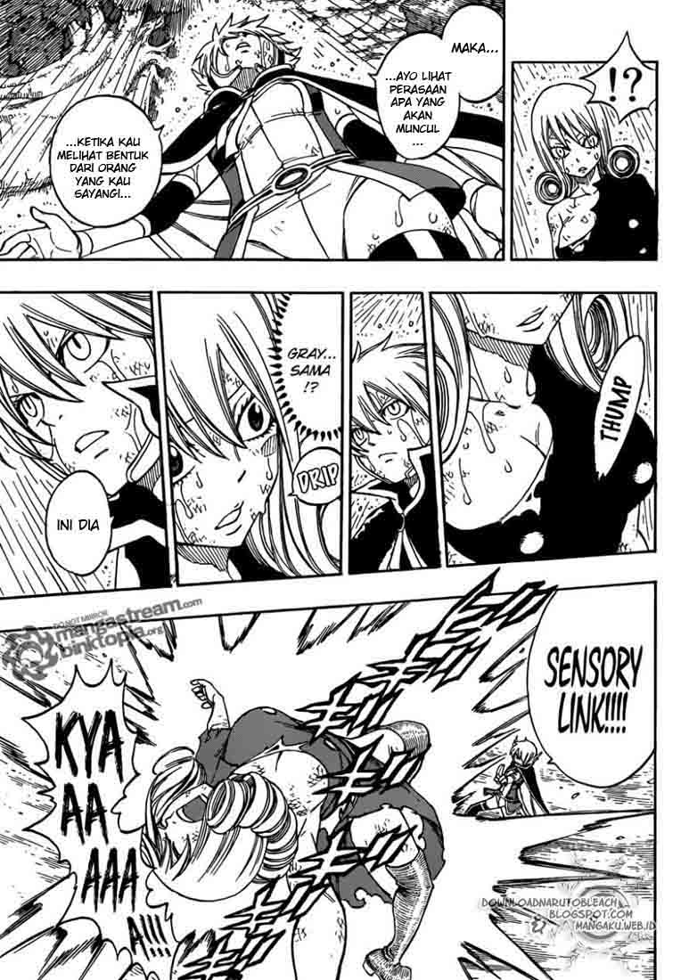 Baca Manga, Baca Komik, Fairy Tail Chapter 229, Fairy Tail 229 Bahasa Indonesia, Fairy Tail 229 Online