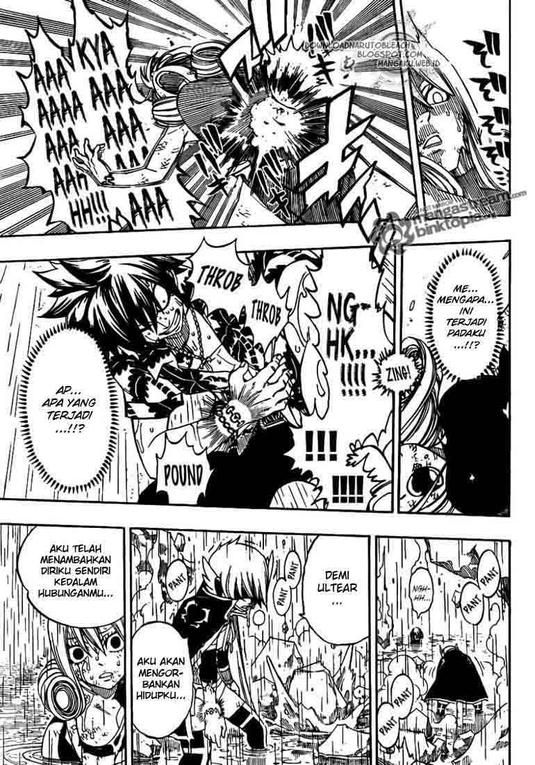 Baca Manga, Baca Komik, Fairy Tail Chapter 229, Fairy Tail 229 Bahasa Indonesia, Fairy Tail 229 Online