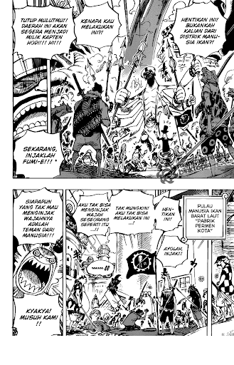 One Piece 620 page 05