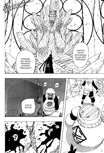 Komik Naruto 536 page 14