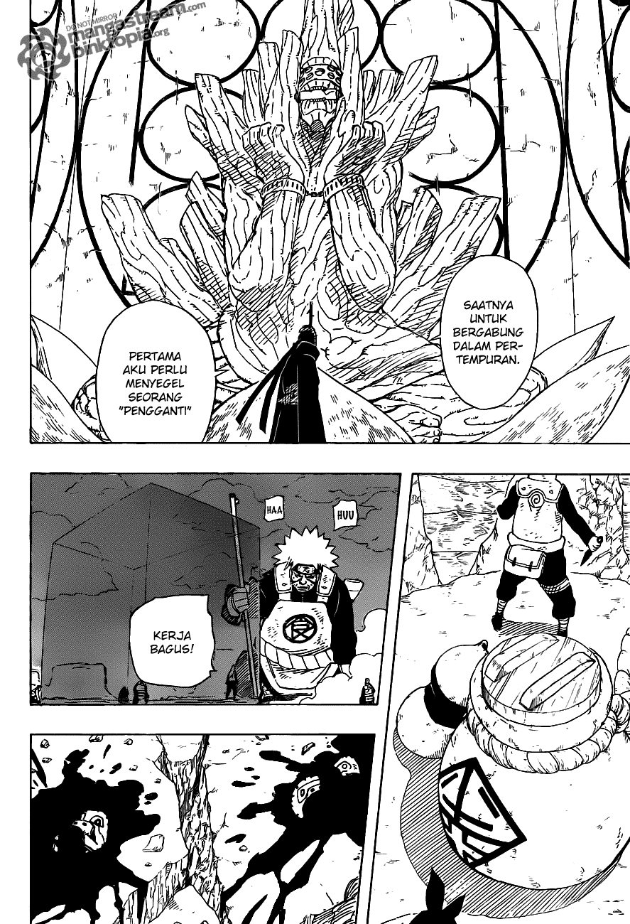 Baca Manga, Baca Komik, Naruto Chapter 536, Naruto 536 Bahasa Indonesia, Naruto 536 Online