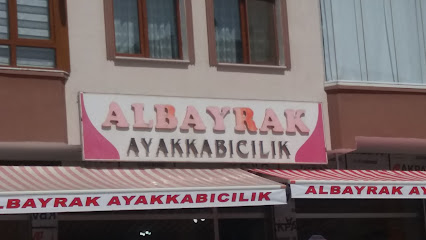 Albayrak Ayakkabı