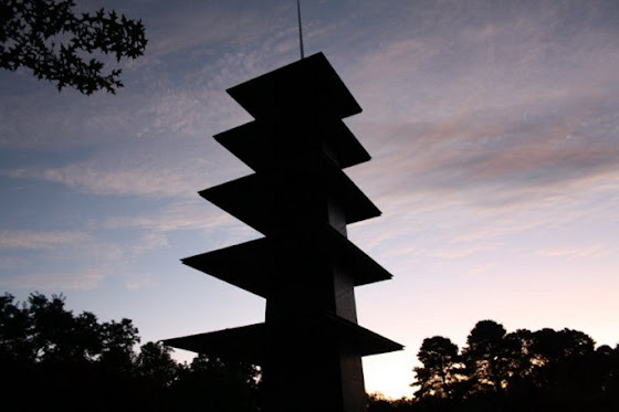 nara park sculpture
