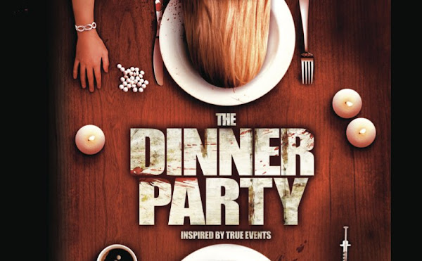 The Dinner Party poster