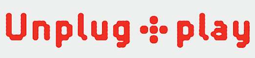unplug and play logo