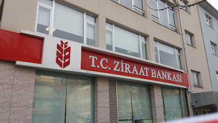 Ziraat Bankası Emek/Ankara Şubesi