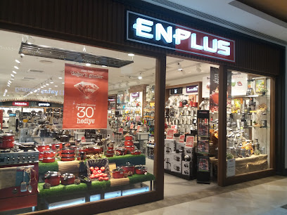 Enplus Forum İstanbul