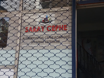 Saray Cephe