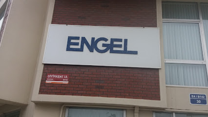 ENGEL Enjeksiyon Makineleri Tic. Ltd. Şti