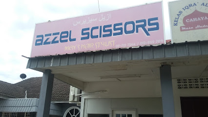 azzel scissors
