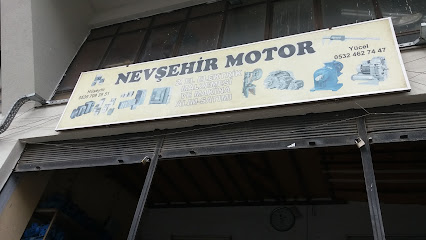 Nevşehir Motor