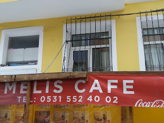 Melis Cafe