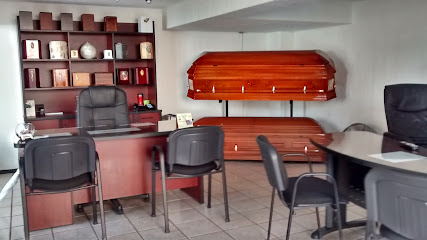 Santa Bárbara Funeraria