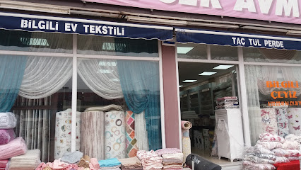 Bilgili Ev Tekstili