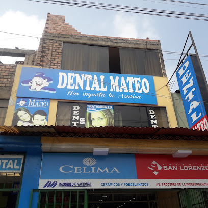 Dental Mateo