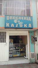Droguería Kazuka