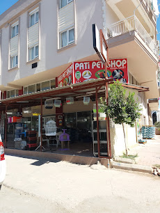 Pati Pet Shop