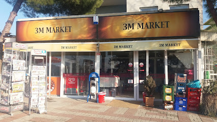 3M Market