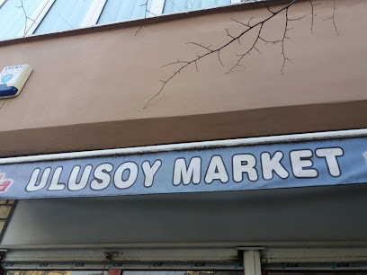 Ulusoy Market