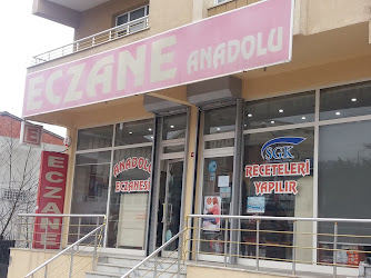 Eczane Anadolu