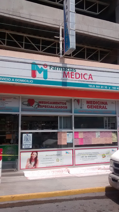 Farmacia Medica