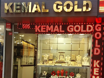 Kemal Gold