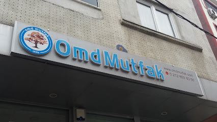Omd Mutfak